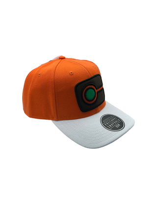 Gorra Pokémon Ash