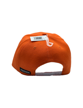 Gorra Pokémon Ash