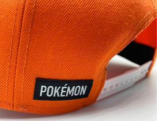 Gorra Pokémon Ash