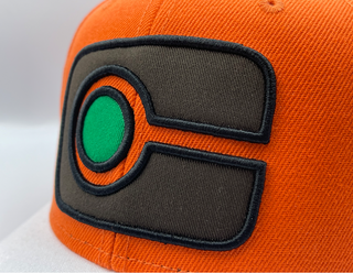 Gorra Pokémon Ash