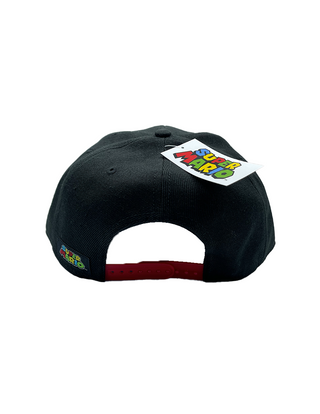 Gorra Super Mario Bros Personajes