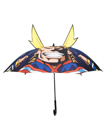 Paraguas My Hero Academia 3D - Fan Army