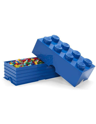 Caja para almacenar Brick 8 - Fan Army